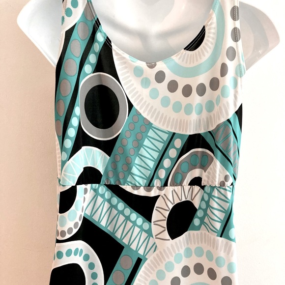 B Starlet | Tunic / Mini-dress - Picture 12 of 14